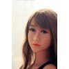 156cm B cup lifelike Love Dolls - Doris