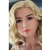 156cm B Cup Lifelike TPE Real Sex Doll - Ella