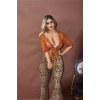 156cm Big Ass BBW MILF Sex Doll -  Monica