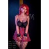 156cm H Cup Fantasy Sex Doll - Hodierna