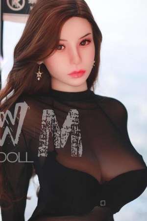 156cm H Cup Taiwan Sex Doll - Deanne