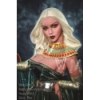 156cm H Cup TPE Egypt Sex Doll - Cleopatra