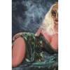 156cm H Cup TPE Egypt Sex Doll - Cleopatra