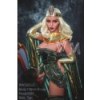 156cm H Cup TPE Egypt Sex Doll - Cleopatra
