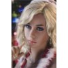 156cm Huge Boobs Lifelike Sex Doll - Eden