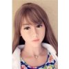 156cm Japanese Lifelike TPE Love Dolls - Elma