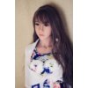 156cm Japanese Lifelike TPE Love Dolls - Elma