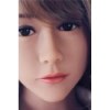 156cm Japanese Lifelike TPE Love Dolls - Elma