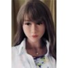 156cm Japanese Lifelike TPE Love Dolls - Elma