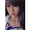 156cm Japanese Lifelike TPE Love Dolls - Elma