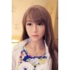 156cm Japanese Lifelike TPE Love Dolls - Elma