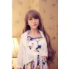 156cm Japanese Lifelike TPE Love Dolls - Elma
