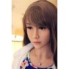 156cm Japanese Lifelike TPE Love Dolls - Elma