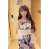 156cm Japanese Lifelike TPE Love Dolls - Elma