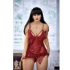 156cm Mature MILF Sex Doll Big Ass - Yael