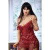 156cm Mature MILF Sex Doll Big Ass - Yael