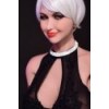 156cm Sagging Breasts Sex Doll - Irma