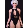 156cm Sagging Breasts Sex Doll - Irma