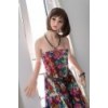 156cm Small Chest Japanese Real Love Doll - Meroy