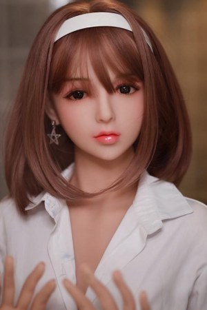 157cm C Cup Asian Adult Girl Doll - Glenda