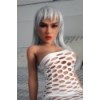 115cm TPE Lifelike Love Dolls - Vanessa