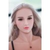 157cm Real Sex Doll Asian Girl Love Doll - Chisa