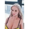 157cm Real Sex Doll Asian Girl Love Doll - Chisa
