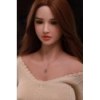 157cm Realistic Sexy Dolls on Sale TPE Jy Doll - Amanda