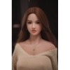 157cm Realistic Sexy Dolls on Sale TPE Jy Doll - Amanda