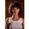 157cm WM Dolls African American Sex Doll B Cup - Letitia
