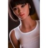 157cm WM Dolls African American Sex Doll B Cup - Letitia
