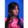 157cm WM Dolls Full Body Realife Sex Doll - Roxanne