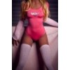 157cm WM Dolls Real Sex Doll B Cup - Muriel