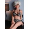 118cm Busty Mini Sex Doll - Madeline
