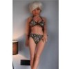 118cm Busty Mini Sex Doll - Madeline