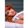 157cm WM Dolls Silicone Real Life Fuck Doll - Cora