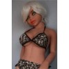 118cm Busty Mini Sex Doll - Madeline