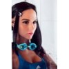 157cm WM Dolls Sport Girl Real Doll B Cup - Miriam