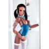 157cm WM Dolls Sport Girl Real Doll B Cup - Miriam