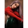 158cm Adult Girl Sex Doll HR Real Doll - Olivia