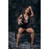 158cm Big Boobs MILF BBW Sex Doll - Trump