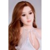 158cm Big Breasts Chinese Celebrity Sex Doll - Fan Bingbing