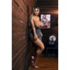 158cm Big Hips Full Body Sex Doll - Eva