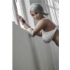 158cm Black Gym Girl Love Doll - Imelda