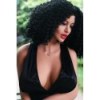 158cm Black Sex Doll Ebony Love Dolls - Hazel