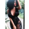 158cm Black Sex Doll Ebony Love Dolls - Hazel