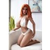 158cm Huge Boobs HR Adult Doll - Chelsea