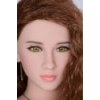 158cm Life-like Sex Doll Adult Sex Toys - Wanda