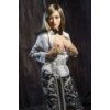 158cm Lifelike TPE Sex Doll - Celestia