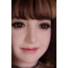 158cm Lovely Chinese Girl Real Size Doll - Lisa